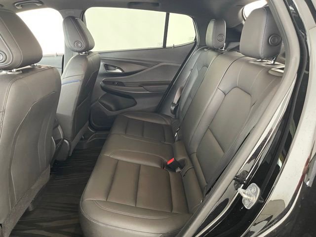 Used 2024 Buick Envista Sport Touring w/ Convenience I Package FWD image 45