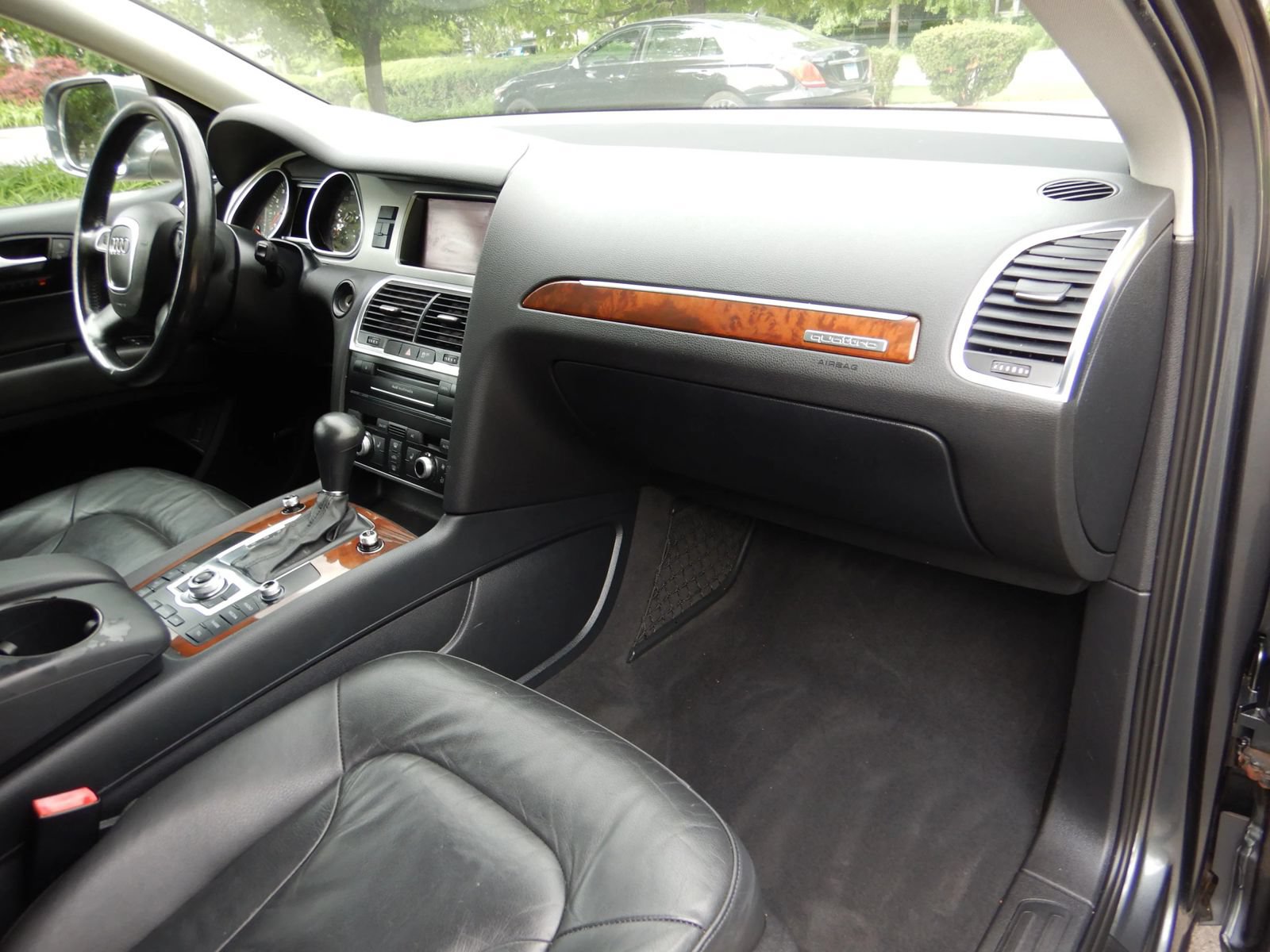 Used 2011 Audi Q7 3.0T Premium Plus AWD/4WD image 19