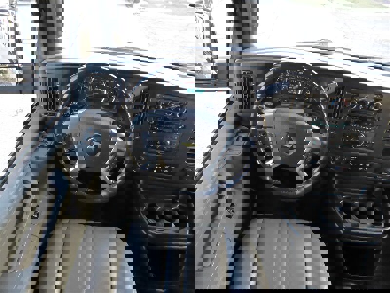 Used 2017 Chevrolet Express 2500 LS image 10