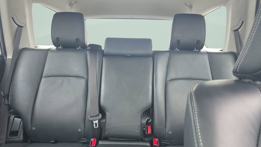Used 2024 Toyota 4Runner Limited image 13