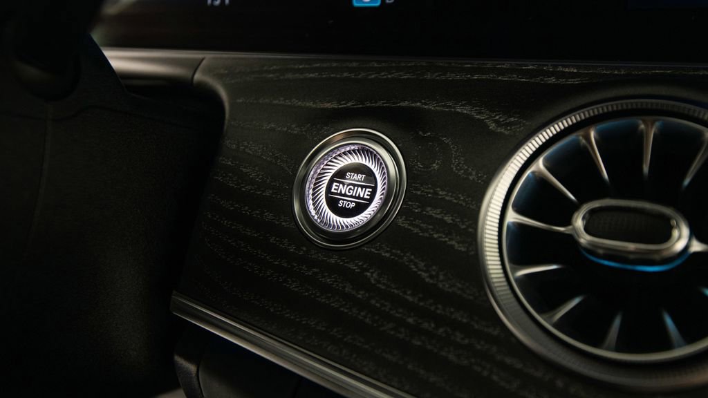 Used 2024 Mercedes-Benz AMG GT 43 image 24