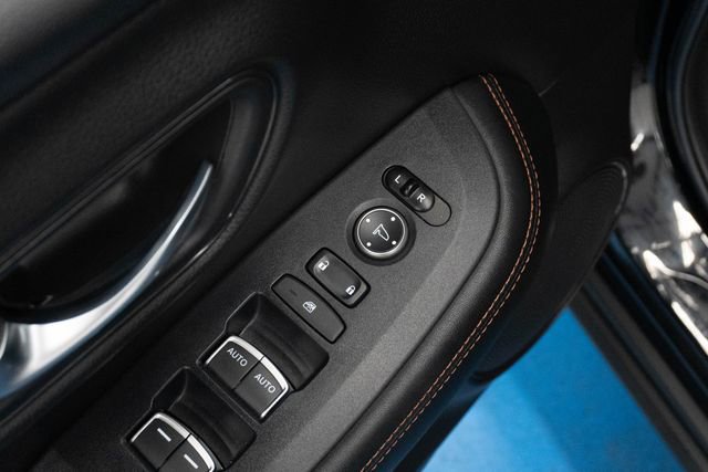 Certified 2023 Honda HR-V Sport image 14