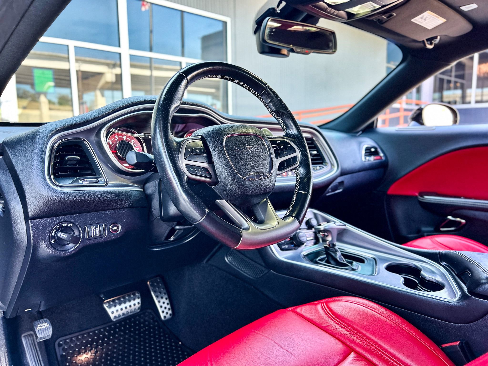 Used 2020 Dodge Challenger SRT Hellcat image 21