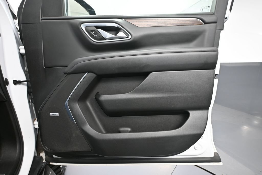 Used 2021 Chevrolet Suburban High Country AWD/4WD image 56
