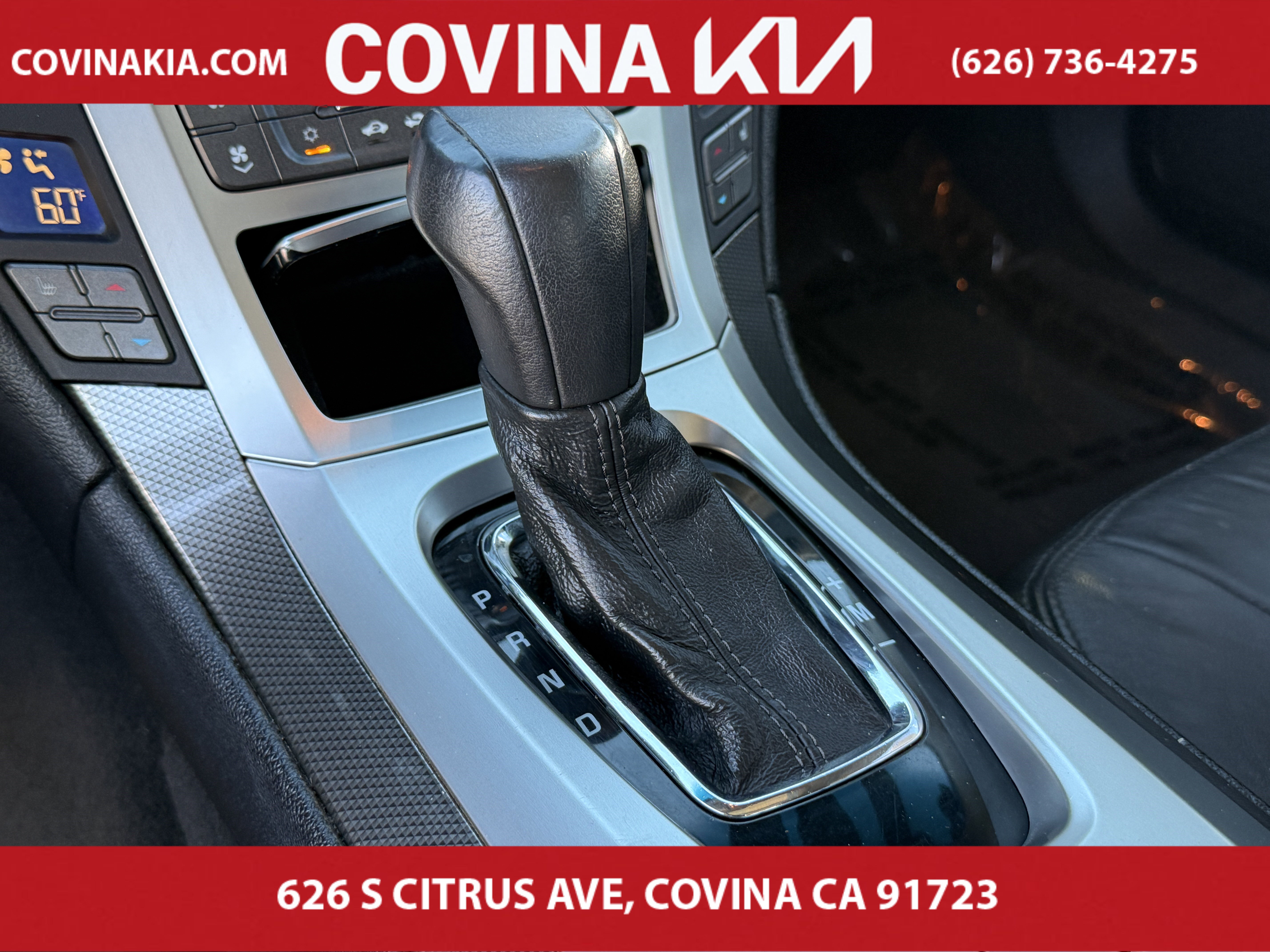 Used 2009 Cadillac CTS 3.6 image 22