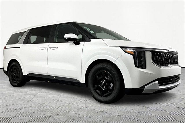 New 2026 Kia Carnival LX image 3