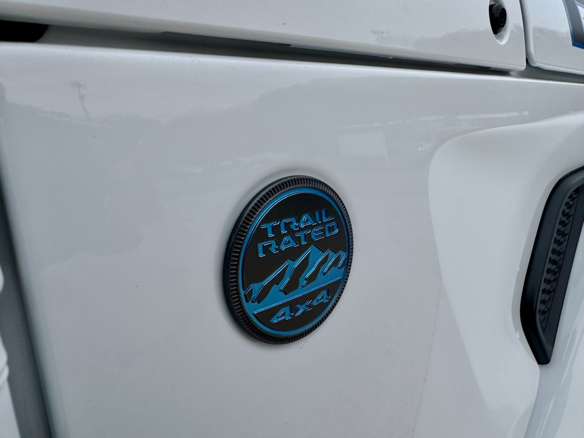 Used 2025 Jeep Wrangler Unlimited Rubicon 4xe image 54