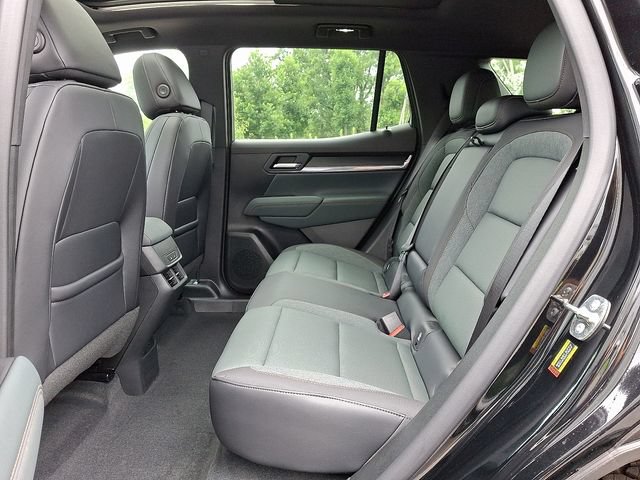 New 2026 GMC Terrain AT4 w/ Convenience Package III AWD/4WD image 6