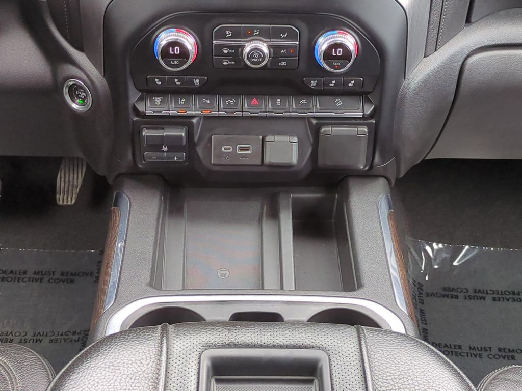 Used 2020 GMC Sierra 2500 Denali w/ Denali Ultimate Package image 21