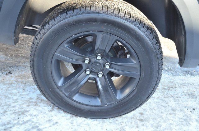 Used 2022 RAM 1500 Classic Warlock w/ Electronics Group image 12