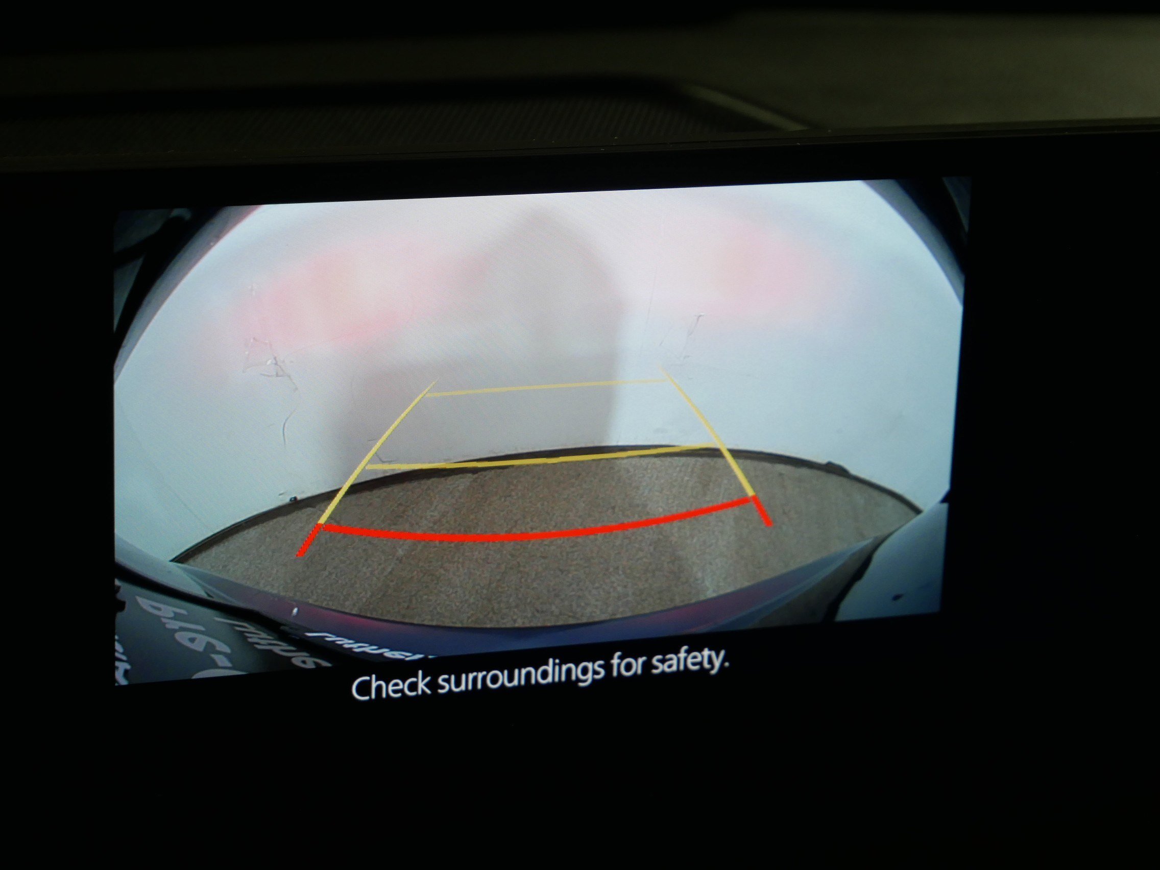 Certified 2025 MAZDA CX-90 3.3 Turbo w/ Select Package image 32