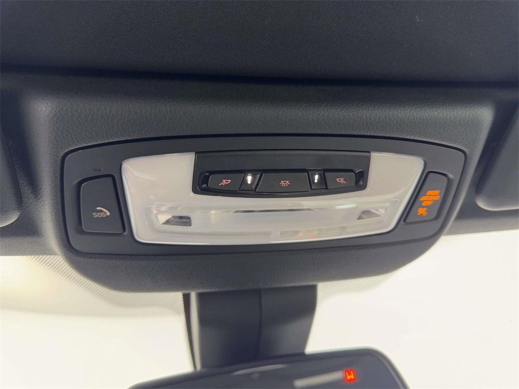 Used 2020 BMW 440i xDrive Convertible w/ M Sport Package image 25