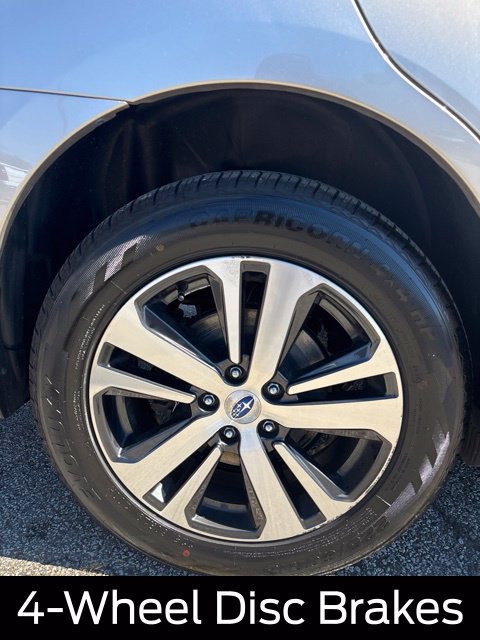 Used 2018 Subaru Outback 3.6R Limited AWD/4WD image 32