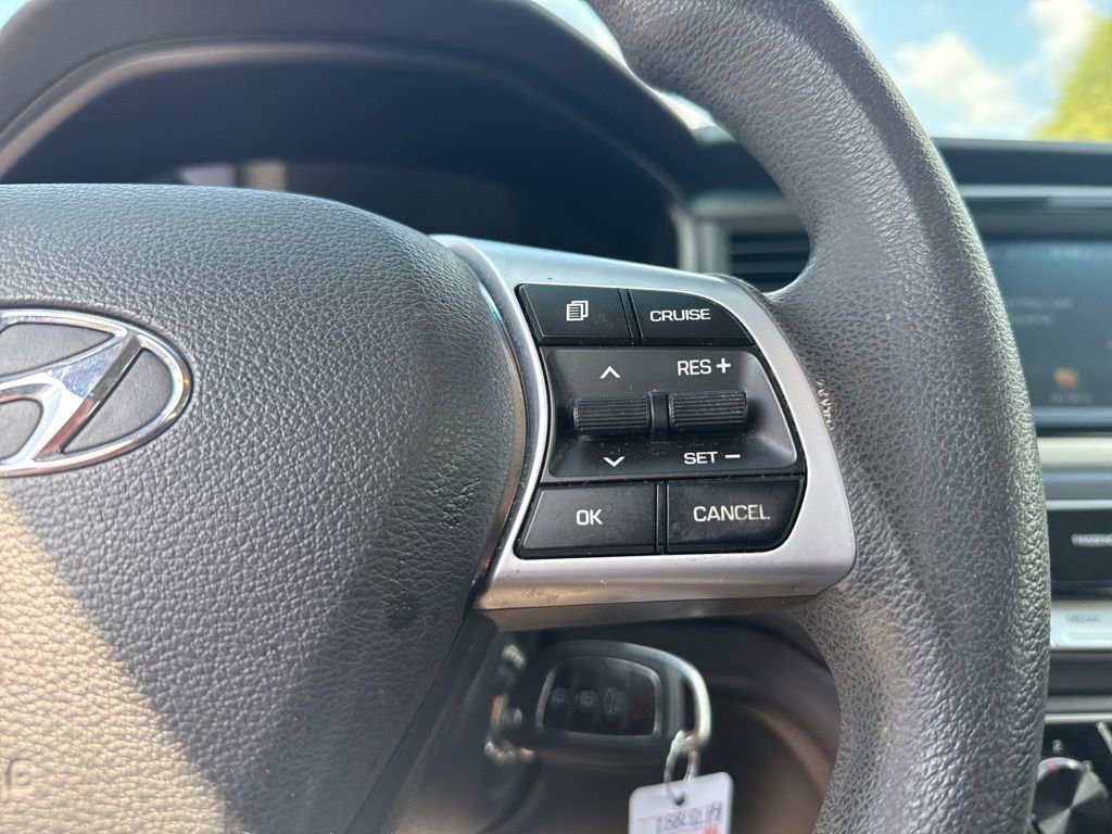 Used 2019 Hyundai Sonata SE image 8