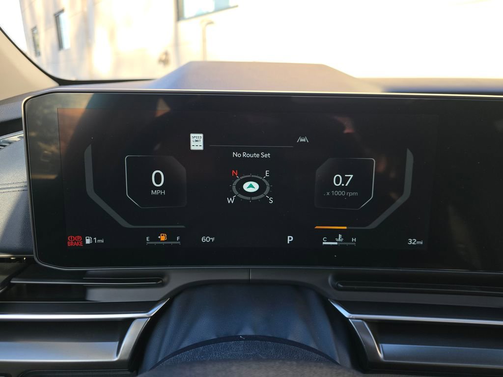 New 2026 Kia Carnival SX Prestige image 17