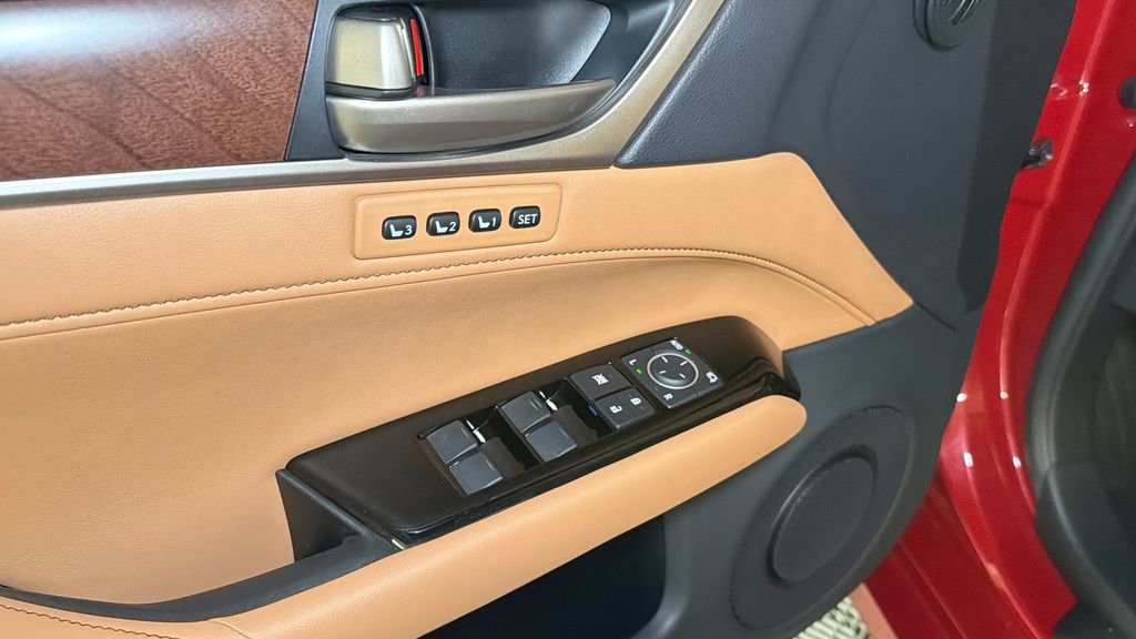 Used 2014 Lexus GS 350 AWD w/ Premium Package image 16