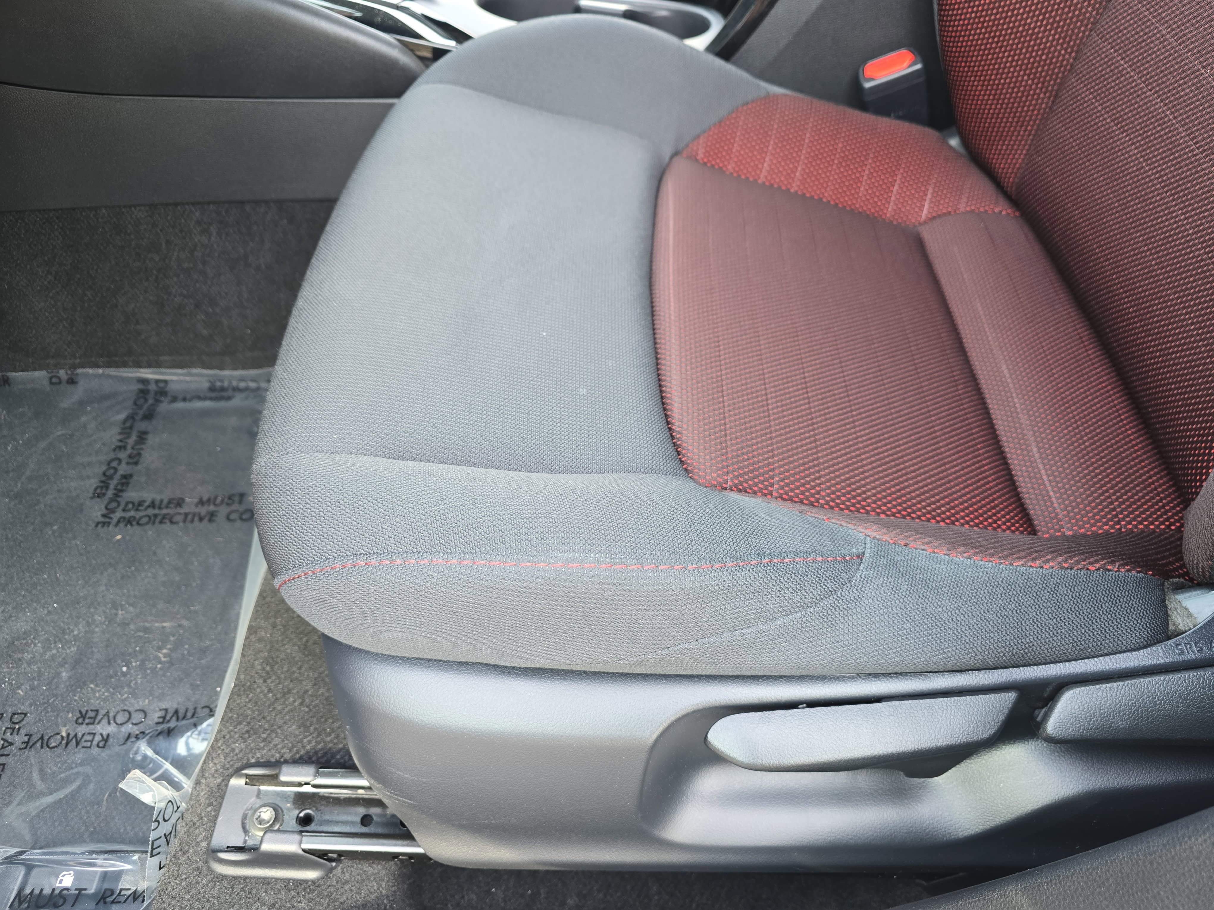 Certified 2024 Toyota Corolla Sedan w/ SE Convenience Package FWD image 25