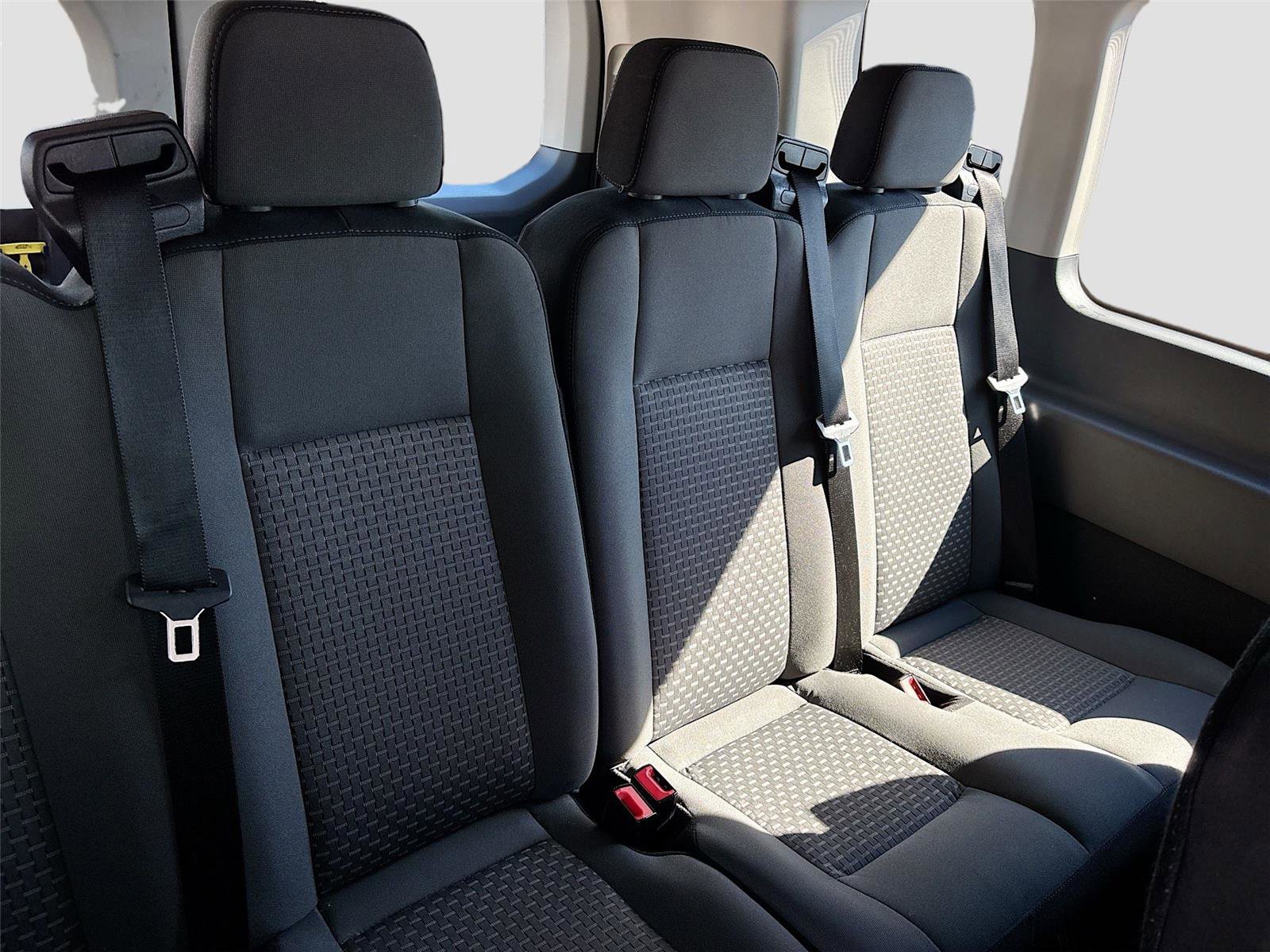 Used 2024 Ford Transit 350 XLT image 25