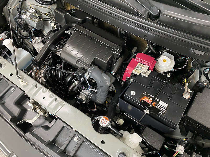 Used 2023 Mitsubishi Mirage G4 SE image 16