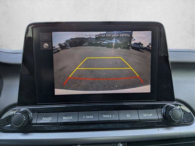 Used 2023 Kia Forte LX image 13