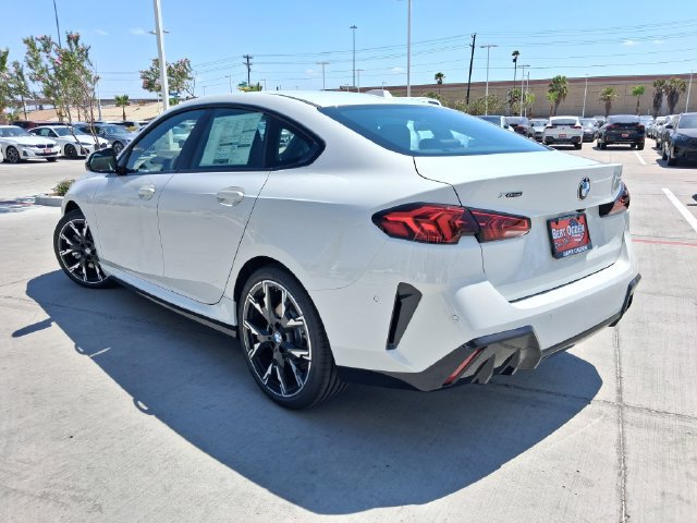 New 2026 BMW 228i xDrive w/ Technology Package AWD/4WD image 6