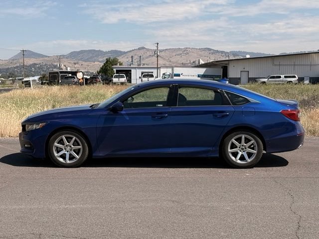Used 2019 Honda Accord Sport image 3