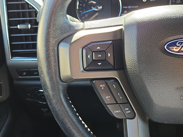 Used 2019 Ford Expedition Max XLT w/ Equipment Group 202A RWD image 21