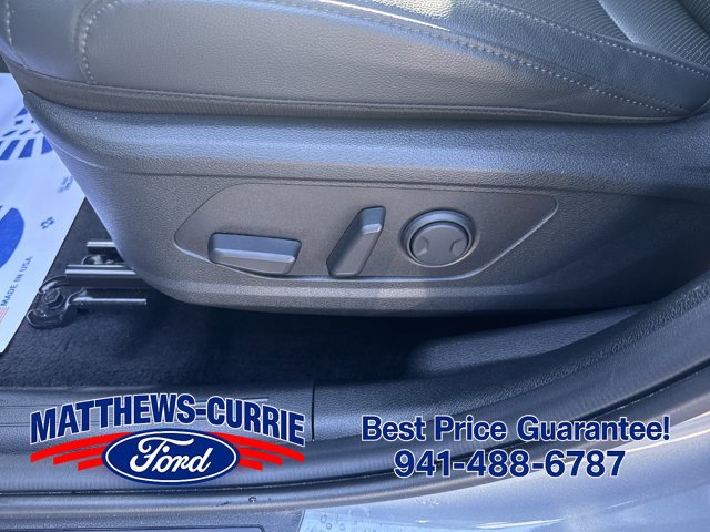 Used 2025 Kia Sportage EX FWD image 10
