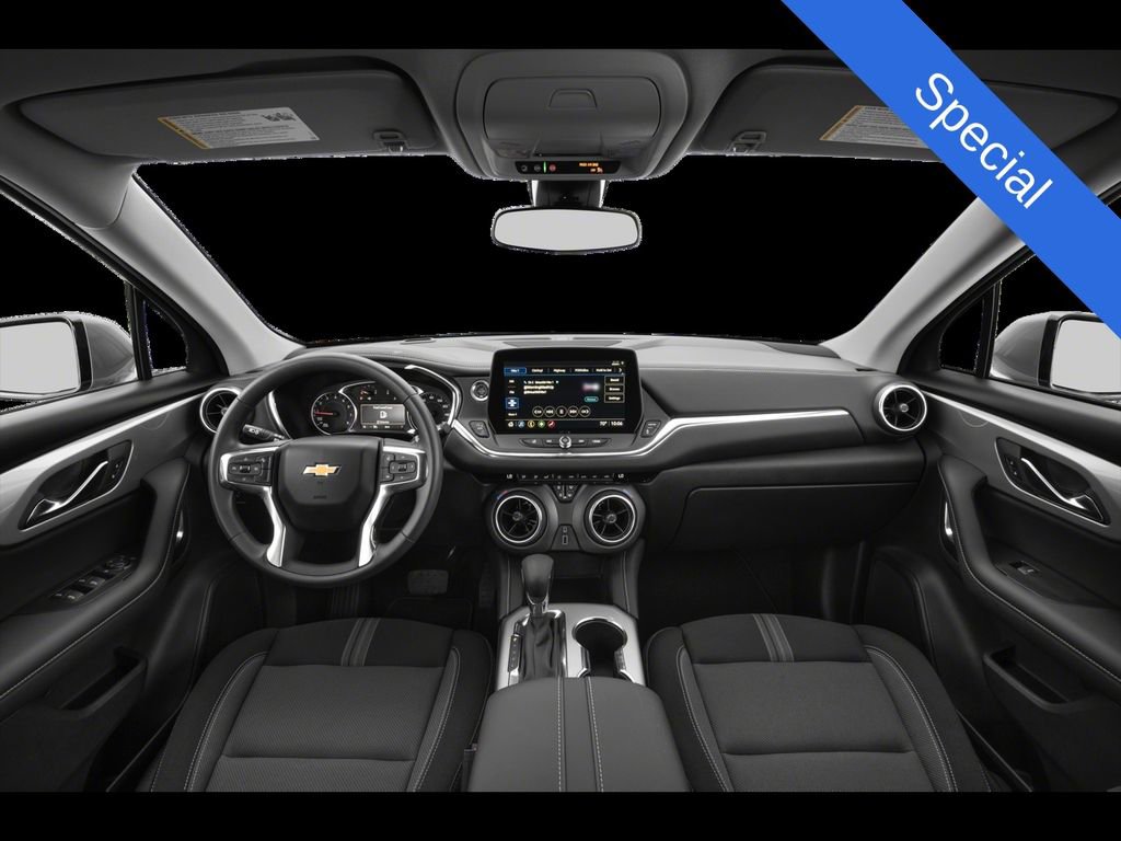 Used 2024 Chevrolet Blazer LT w/ Convenience Package image 29