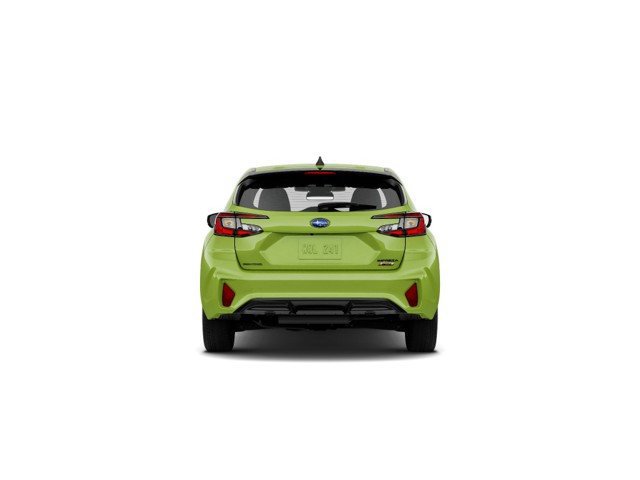 New 2027 Subaru Impreza RS AWD/4WD image 9