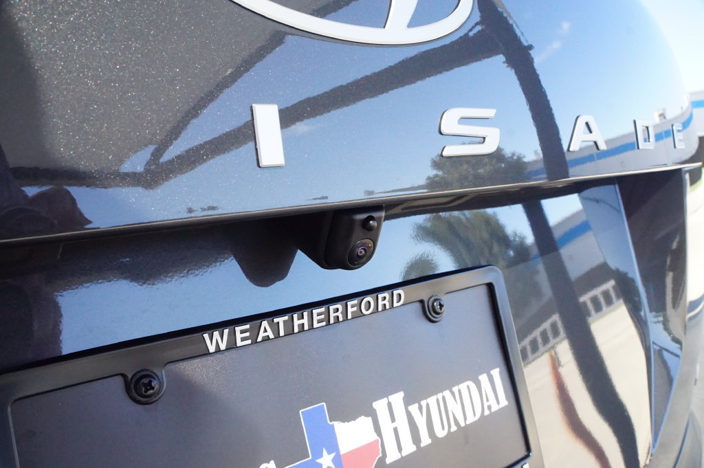 New 2027 Hyundai Palisade SEL Premium AWD/4WD image 22