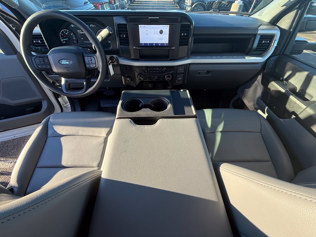 New 2027 Ford F250 XL w/ XL Chrome Package AWD/4WD image 19
