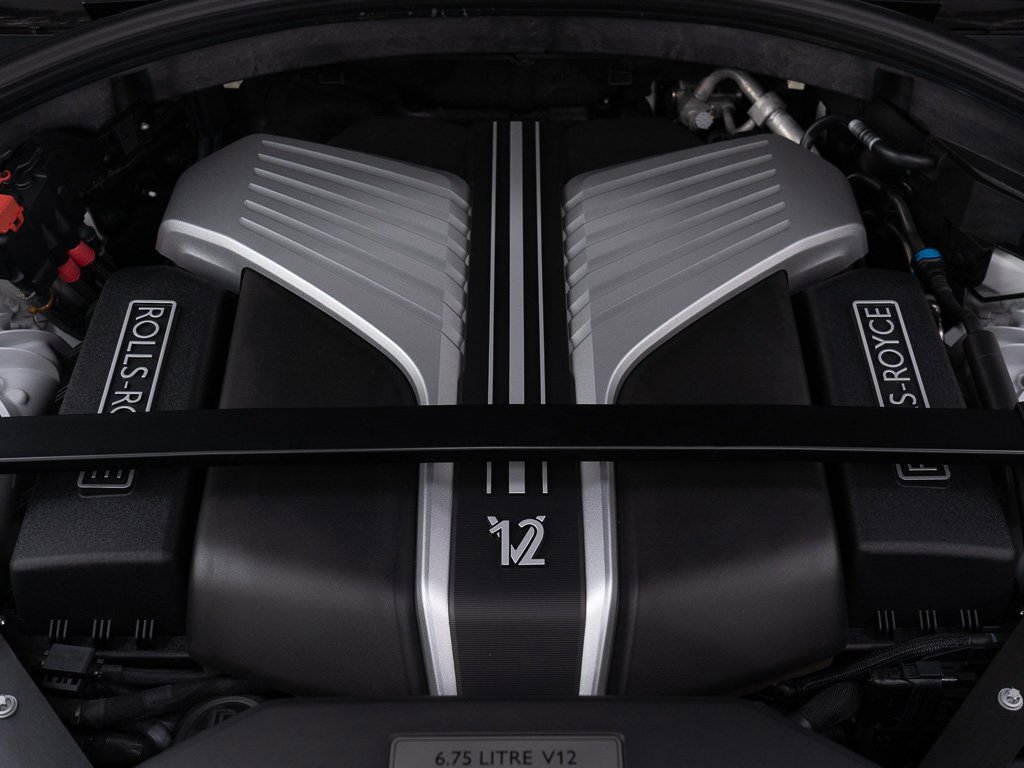 Certified 2024 Rolls-Royce Cullinan image 55