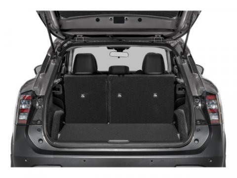 Certified 2025 Nissan Kicks SV w/ Charging Package image 13