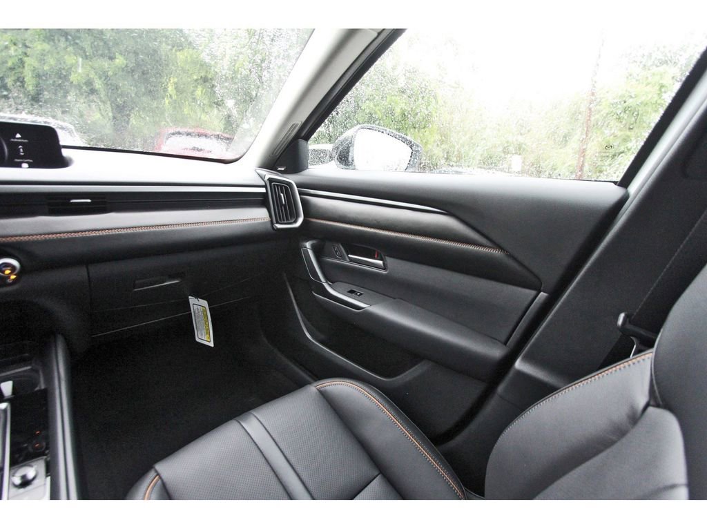 New 2026 MAZDA CX-50 AWD 2.5 S w/ Weather Package image 8