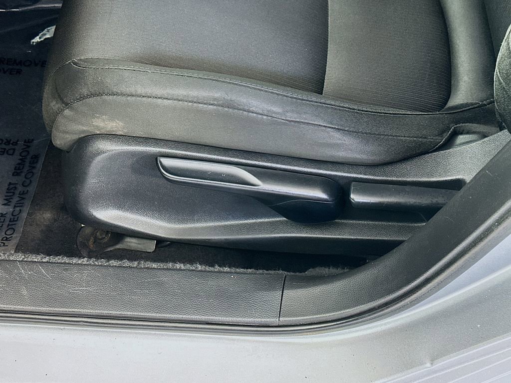 Used 2022 Honda Accord LX image 21