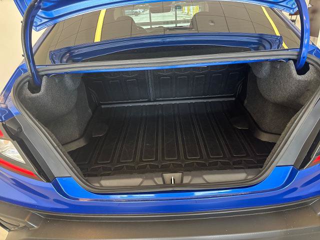 Used 2022 Subaru WRX Premium AWD/4WD image 9
