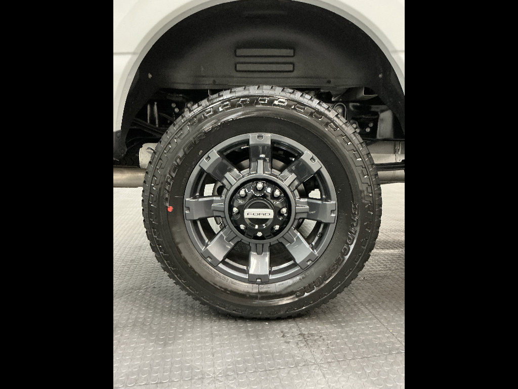 Used 2025 Ford F250 XL w/ STX Appearance Package AWD/4WD image 38