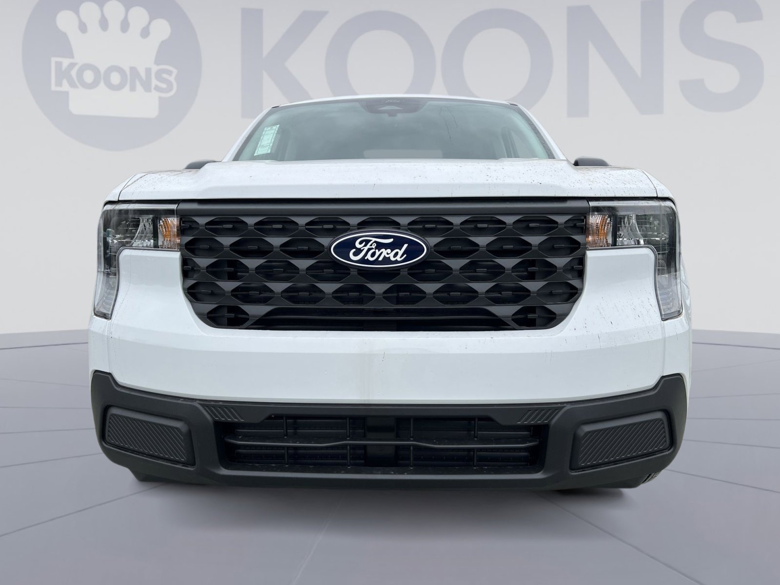 New 2026 Ford Maverick XL image 11