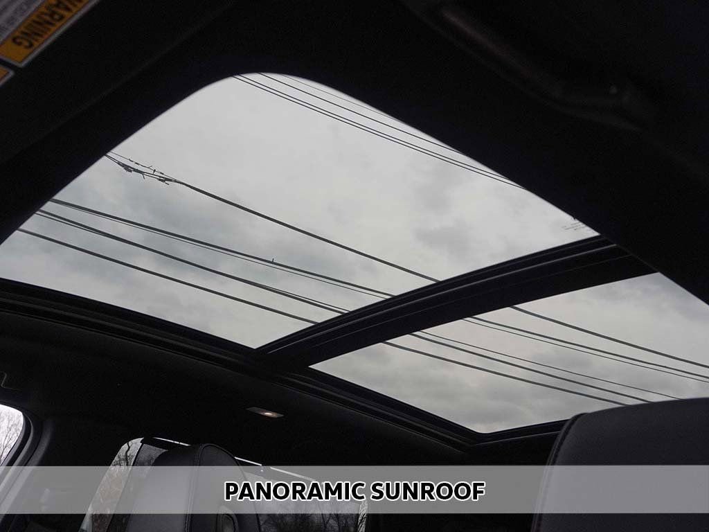 Used 2023 Acura MDX A-Spec image 3