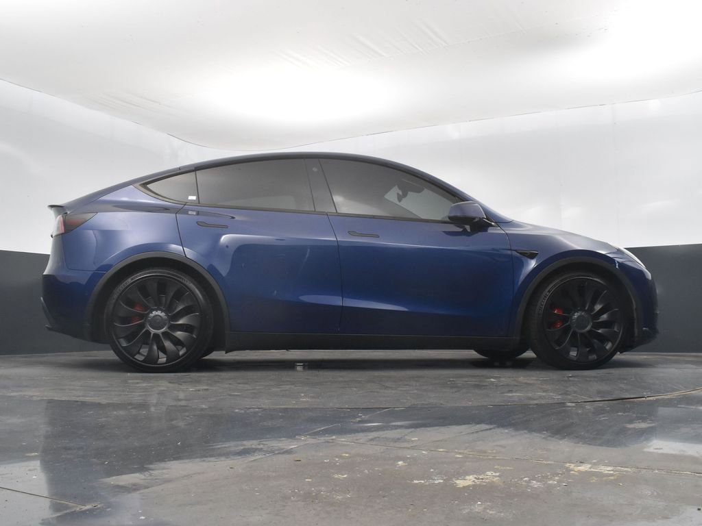 Used 2022 Tesla Model Y Performance image 47