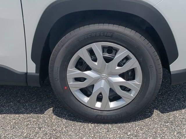 New 2026 Toyota Corolla Cross L FWD image 11