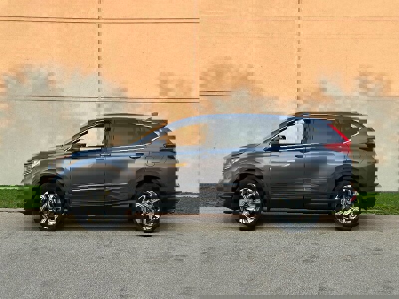 Used 2017 Honda CR-V EX-L image 6