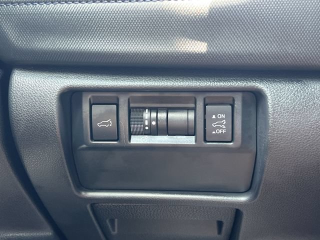 Certified 2026 Subaru Forester Premium AWD/4WD image 29