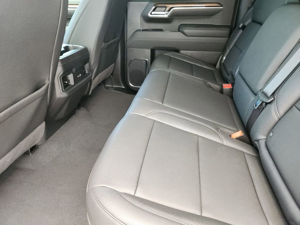 New 2026 Chevrolet Silverado 1500 LT Trail Boss w/ Convenience Package II AWD/4WD image 19