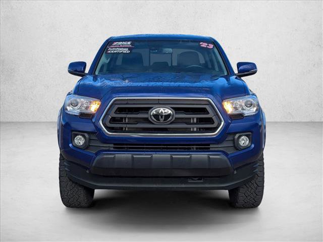 Used 2023 Toyota Tacoma SR5 image 2