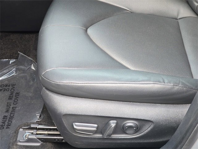 Used 2024 Toyota Grand Highlander XLE image 33