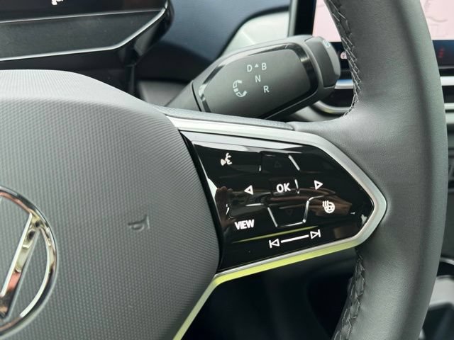 New 2025 Volkswagen ID.4 Pro S AWD/4WD image 37