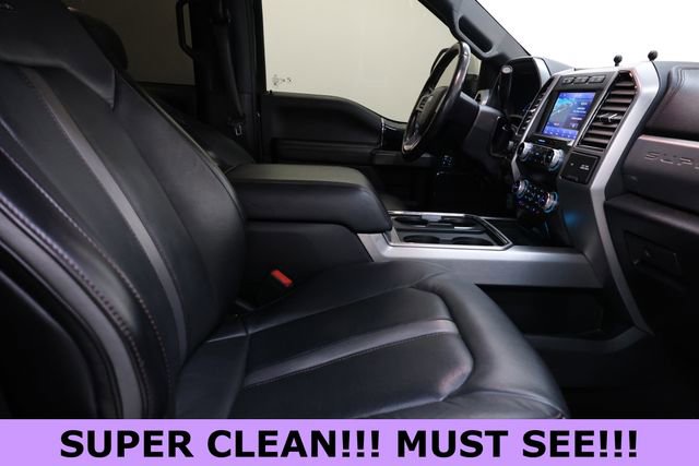 Used 2020 Ford F250 Platinum image 17