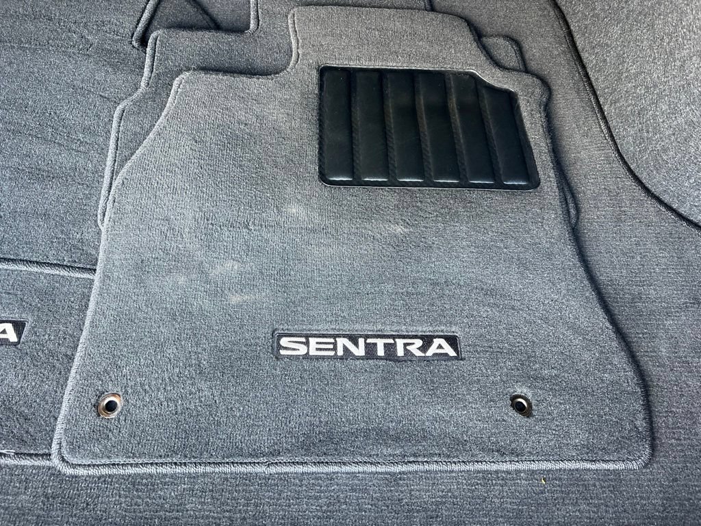 Certified 2023 Nissan Sentra S FWD image 12
